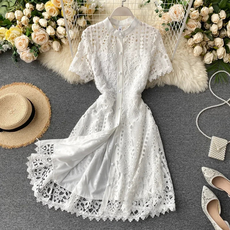 rose gold prom dress shoes SUSIE SLEEVELESS MINI DRESS – AKIRA main image 0