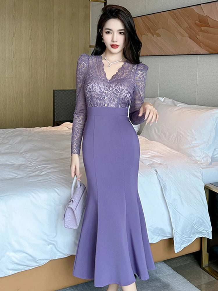 applique mermaid prom dress Gorgeous Orange Beaded Applique Mermaid Evening Dress Long Prom Dress –  formalgowns