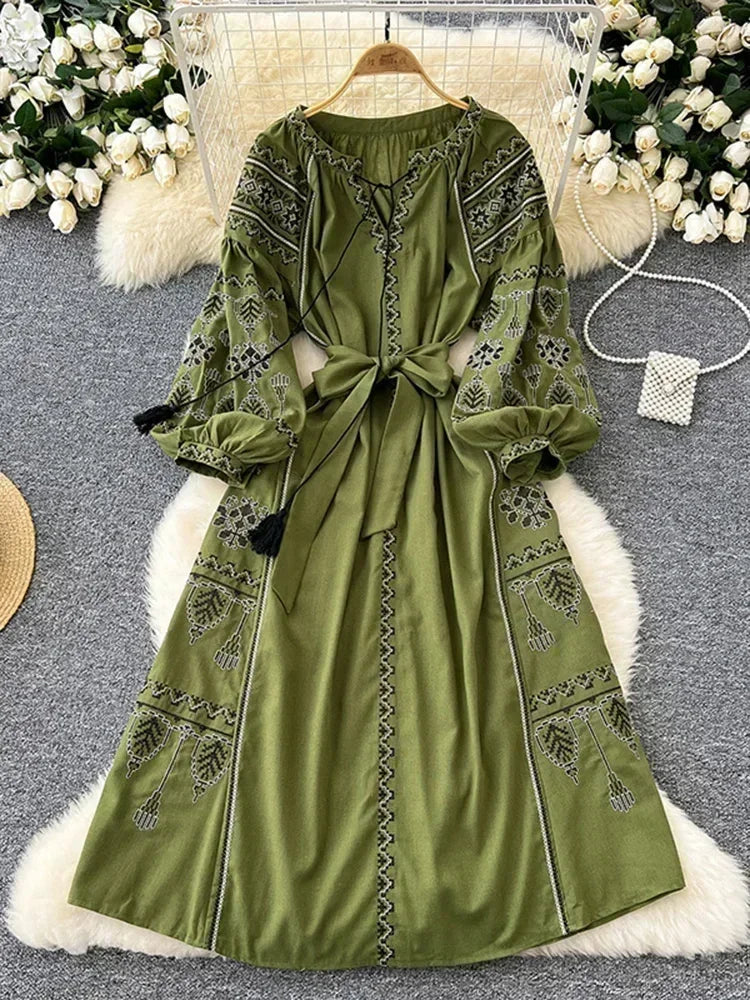 slim fit dress slacks Ora Dress main image 0