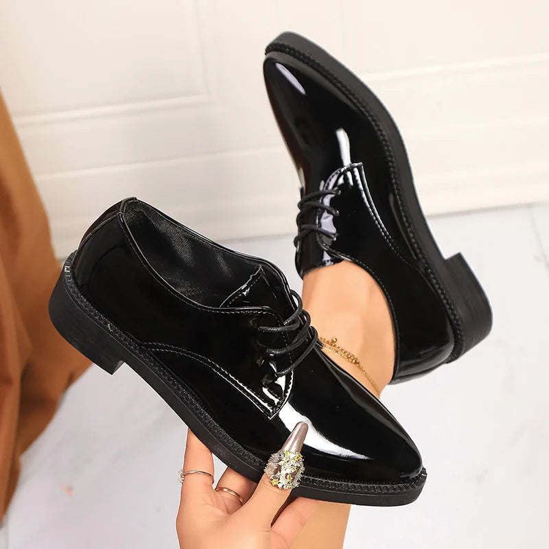 womens lace up dress shoes Barefoot Oxford Women offering a natural Women's Lace-Ups Camel 9W